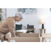 Pure Evoke Home - coffee black