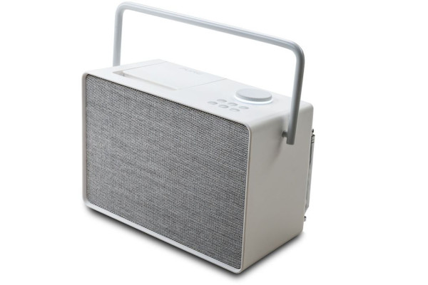 Pure Evoke Play - cotton white