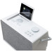 Pure Evoke Play - cotton white