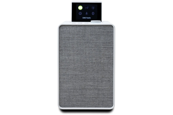 Pure Evoke Spot - cotton white