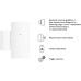 Hombli Bluetooth Contact Sensor