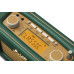 Roberts Revival Uno Bluetooth - deep green