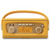 Roberts Revival Uno Bluetooth - sunshine yellow