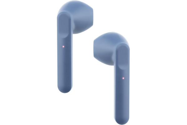 Vieta Enjoy True Wireless Headphones - blue