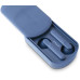 Vieta Enjoy True Wireless Headphones - blue