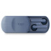 Vieta Enjoy True Wireless Headphones - blue