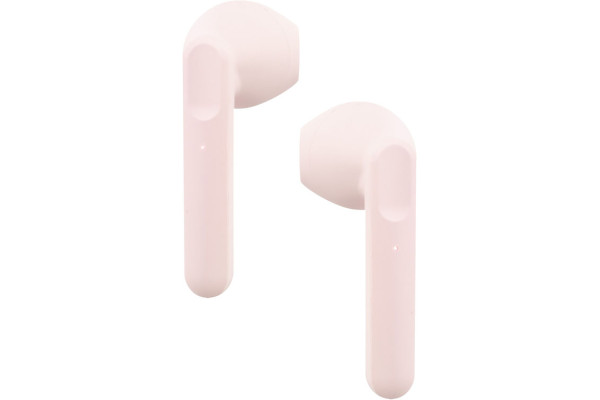 Vieta Enjoy True Wireless Headphones - pink