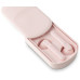 Vieta Enjoy True Wireless Headphones - pink
