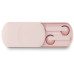 Vieta Enjoy True Wireless Headphones - pink