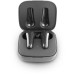 Vieta Feel True Wireless Headphones - black