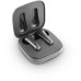 Vieta Feel True Wireless Headphones - black