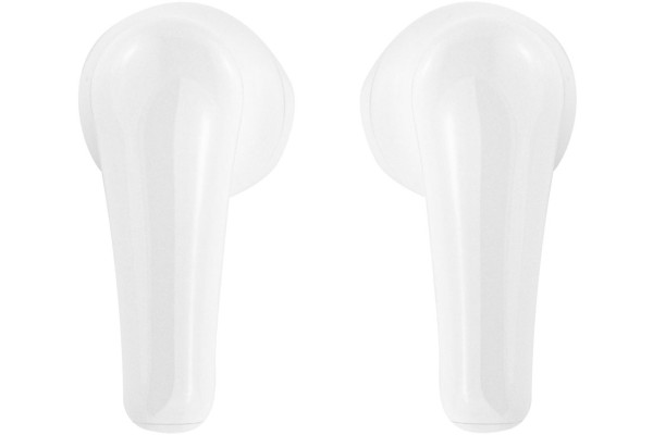 Vieta Feel True Wireless Headphones - white