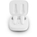 Vieta Feel True Wireless Headphones - white