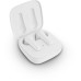 Vieta Feel True Wireless Headphones - white