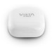 Vieta Feel True Wireless Headphones - white