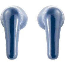 Vieta Feel True Wireless Headphones - blue