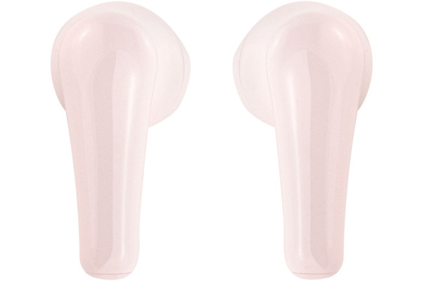 Vieta Feel True Wireless Headphones - pink