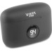 Vieta Fade Anc True Wireless Headphones - black