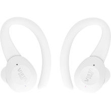 Vieta Sweat TWS Sports Headphones - white