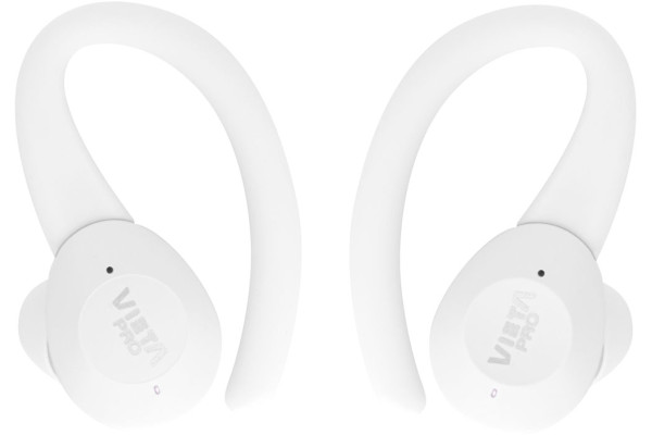 Vieta Sweat TWS Sports Headphones - white