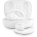 Vieta Sweat TWS Sports Headphones - white