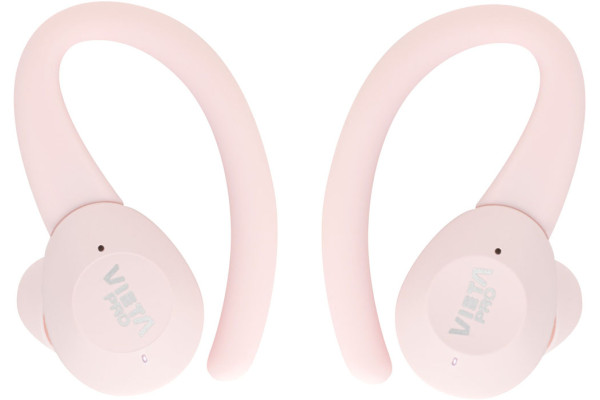 Vieta Sweat TWS Sports Headphones - pink