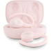 Vieta Sweat TWS Sports Headphones - pink