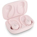 Vieta Sweat TWS Sports Headphones - pink