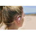 Vieta Sweat TWS Sports Headphones - pink