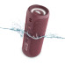 Vieta Dance Bluetooth Speaker [25W] - red