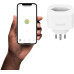 Hombli Smart Swiss Socket Promo Pack 2+1