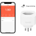 Hombli Smart Swiss Socket Promo Pack 2+1