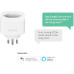 Hombli Smart Swiss Socket Promo Pack 2+1