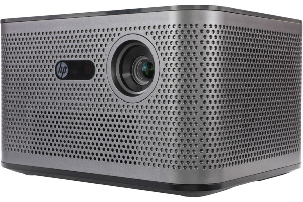 HP Beamer MP2000 Pro