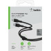 Belkin Boost Charge Flex USB-C to USB-C Cable, 3m - black
