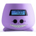 Bigben - Alarm Clock RPE Unicorn - violett [incl. projector/Limited Edition]