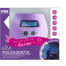 Bigben - Alarm Clock RPE Unicorn - violett [incl. projector/Limited Edition]