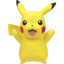 Pokémon - LED-Lampe Pikachu 25 cm [Touch Sensor]