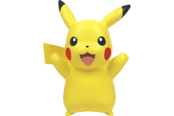 Pokémon - LED-Lampe Pikachu 25 cm [Touch Sensor]