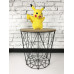 Pokémon - LED-Lampe Pikachu 25 cm [Touch Sensor]