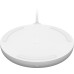 Belkin Boost Charge Wireless Charging Pad 15W - white