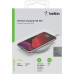Belkin Boost Charge Wireless Charging Pad 15W - white