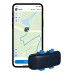 Tractive Hunde Tracker GPS DOG 4 - midnight blue