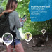 Tractive Hunde Tracker GPS DOG 4 - midnight blue