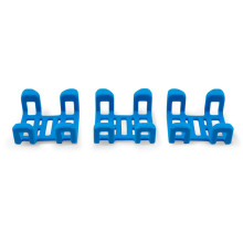 Tractive GPS DOG 4 - Rubber Clips [3 Stk.]