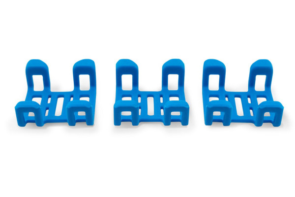 Tractive GPS DOG 4 - Rubber Clips [3 Stk.]