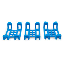 Tractive GPS DOG 4 - Rubber Clips XL [3 Stk.]