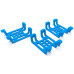 Tractive GPS DOG 4 - Rubber Clips XL [3 Stk.]