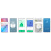 Tado Smart Thermostat - Starter Kit Wireless V3+ inkl. 1 Bridge
