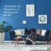 Tado Smart Thermostat - Starter Kit Wireless V3+ inkl. 1 Bridge